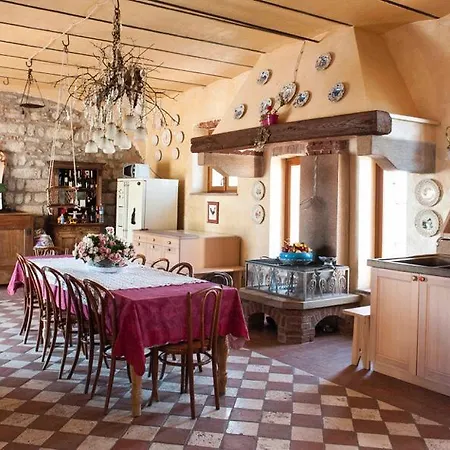 B&B Tenuta Il Galletto 카살레몬페라토