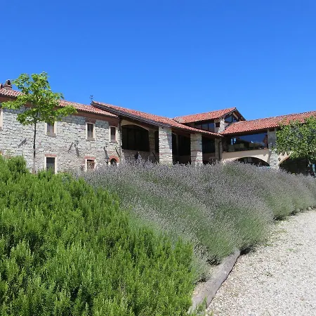 Tenuta Il Galletto 4* Casale Monferrato