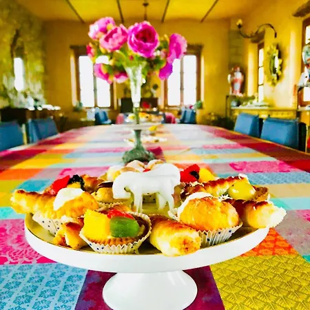 Bed & Breakfast Tenuta Il Galletto Casale Monferrato