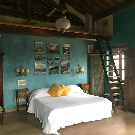 Tenuta Il Galletto 4*