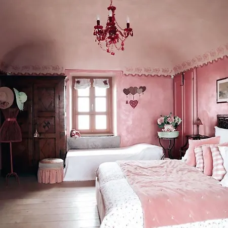 Tenuta Il Galletto B&B 4*