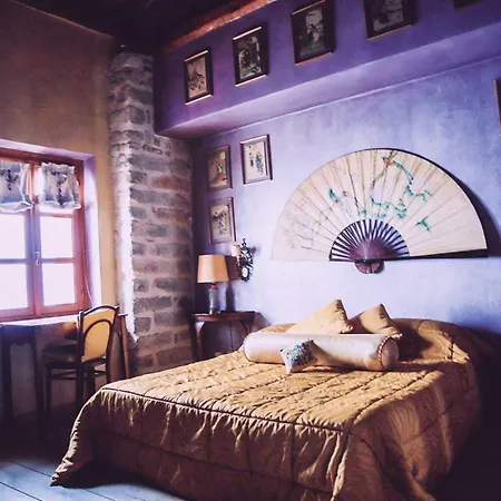 Bed & Breakfast Tenuta Il Galletto