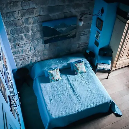 B&B Tenuta Il Galletto 카살레몬페라토