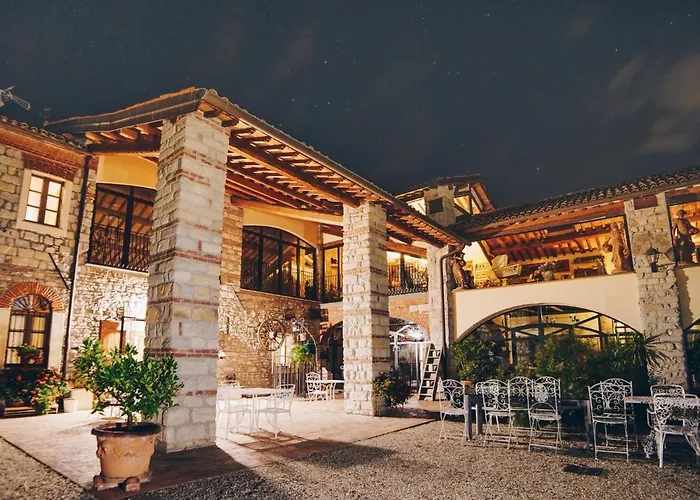 Tenuta Il Galletto Bed & Breakfast
