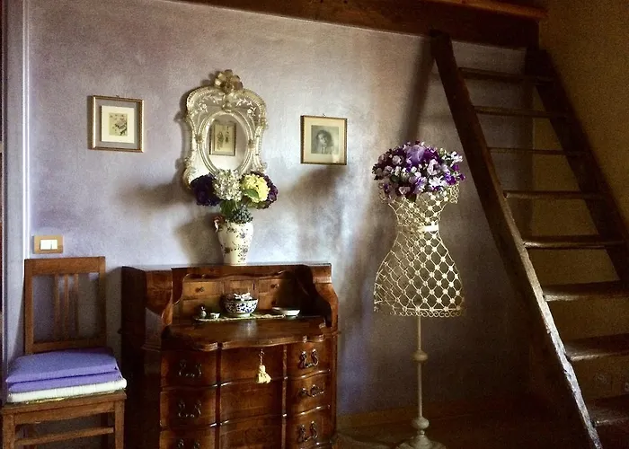 Tenuta Il Galletto Bed & Breakfast